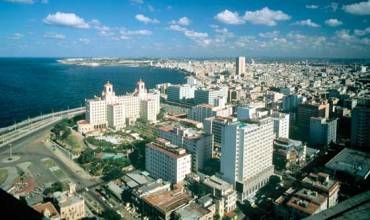 Piştî 50 sala Kûbî di karin  li welatê cîhanê bi gerin